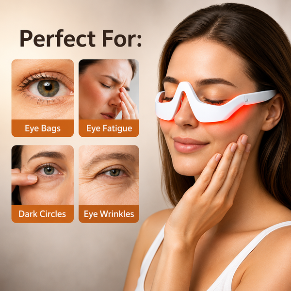 Eyvella™ Eye Revival Device