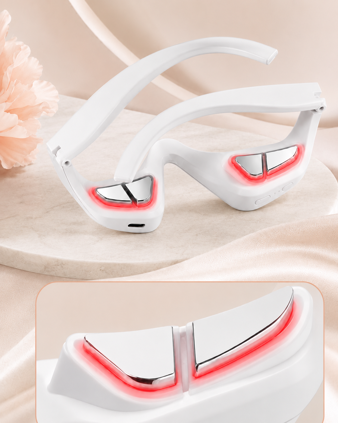 Eyvella™ Eye Revival Device